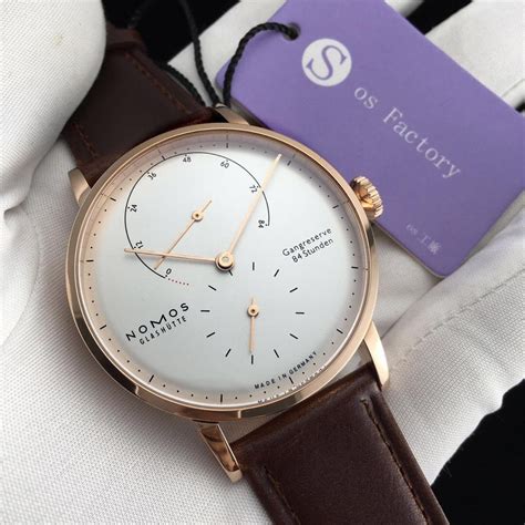 nomos watch fake|nomos online store.